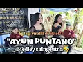 Download Lagu VIRAL AYUN PUNTANG ~ WATYA GUMILANG X NENG DINAR ~OVITA NADA