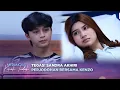 Download Lagu Cinta Tak Dibalas, Sandra Akhiri Perjodohan Bersama Kenzo! | Merangkai Kisah Indah - Episode 50