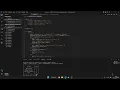 CS50 Introduction to programming with python Final Project Contact - Manager