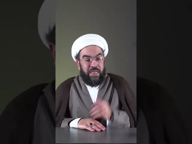 ⁣يوم القيامة يوم العدل الالهي #دعاء_الجوشن_الكبير