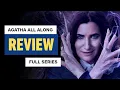 Download Lagu Agatha All Along Full Series Review