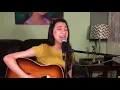 Power Of Two - Indigo Girls (Cover by Illasell Tan)