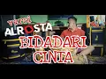 Download Lagu BIDADARI CINTA #viral  || VOC: CAK FENDIK FEAT YENI INKA|| COVER KENDANG RAMPAK