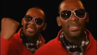 r kelly echo