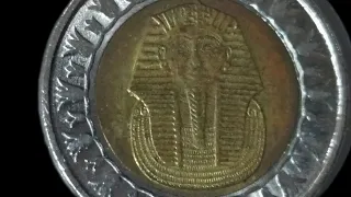 لما نبو عنخ يقابل توت عنخ آمون شوفوا الإبداع 