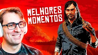 BRKSEDU NO RED DEAD REDEMPTION 2 !!!