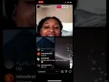 BadKidMacei On Instagram Live 21