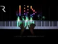 Download Lagu Avicii - SOS ft. Aloe Blacc (Piano Cover)