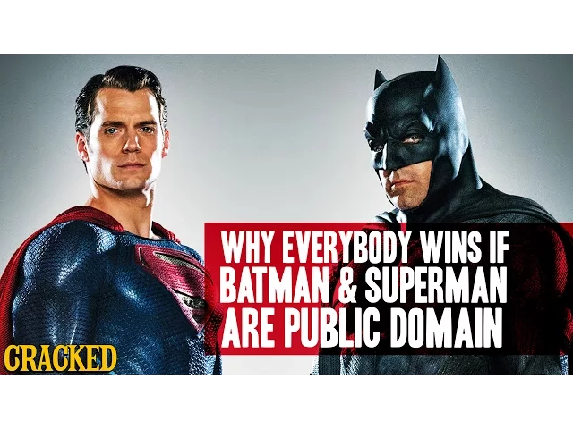 What is Public Domain and How is it Used? A Guide for Creators