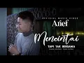 Download Lagu Arief - Mencintai Tapi Tak Bersama (Official Music Video)