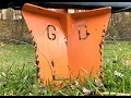 Metal Detecting Live Dig New Grave Digger Tools Tombstone Shovel