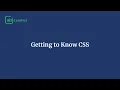CSS Resets the Cascade and Specificity Weight Explained
