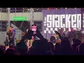 The Slackers - Minha Menina (Jorge Ben Jor Cover)/Old Dog(OxigênioFestival,São Paulo-August 26,2023)