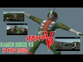 Lagu Kamen Rider V3 (PS1) - Story Mode