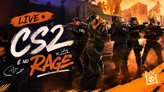 Live Jogando CS com a galera - Casualzão