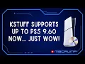 Download Lagu Kstuff supports up to PS5 9.60 now... just WOW!