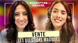 FAITES TOMBER LES CLIENTS AVEC CETTE METHODE (ft Vanessa Amsili)