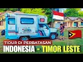 Download Lagu Eps 44 - Kondisi PERBATASAN Indonesia- Timor Leste 🇮🇩🇹🇱