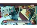 Shotgun bandit strikes two Sayler Park stores