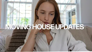 HOUSE HUNTING NEWS AND UPDATES + NEW SPF50 BLUSH | VICTORIA