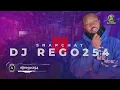 DJ REGO# MR 254 LATEST CLUB BANGERS 2026