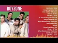 Lagu Boyzone 2024 MIX Greatest Hits - No Matter What, Every Day I Love You, Love Me For A Reason, Pic...