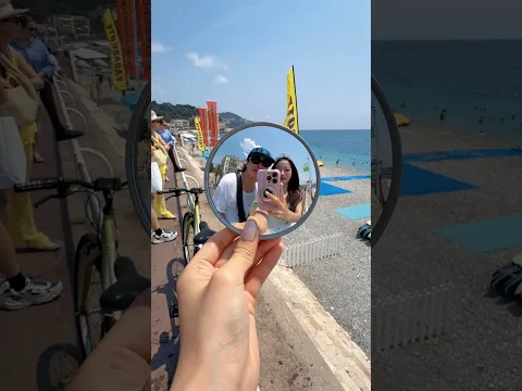 신혼여행 추억 기록하는 방법🇫🇷💙