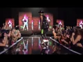 Michael Jackson ft. Usher - Love Never Felt So Good (Live at iHeartRadio MusicAwards) [2 Channels]