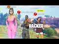 Confronting The Hacker Who Stole My Name