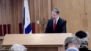 Judith Elkin Funeral Service