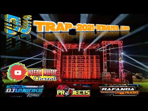 Download MP3 DJ-TRAP JINGLE RAFANDA AUDIO