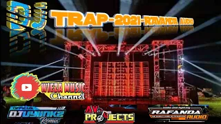 Download DJ-TRAP JINGLE RAFANDA AUDIO MP3