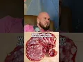 How to order Italian Coldcuts