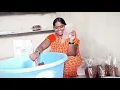Download Lagu पुनमे निल्या जाळ आजून माझ्यावर बघ वीस किलो ऑर्डर निघाली माझी तुझा निकाल लावती आता 😭#gavthipooja