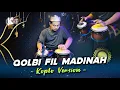 Download Lagu VIRAL TIKTOK ! QOLBI FIL MADINAH VERSI KOPLO AGAIN ( AUDIO SANGAT JERNIH )