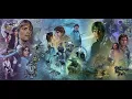 Star Wars Original Trilogy -Best Music Compilation