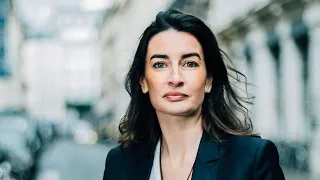 «53% de la dette française est détenue par des étrangers», explique Agnès Verdier-Molinié