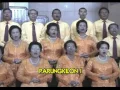 Download Lagu Koor Bakti HKBP Tanjung Priok - Ale amang asi roham