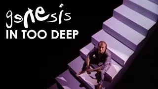 Download Genesis - In Too Deep (Official Music Video) MP3