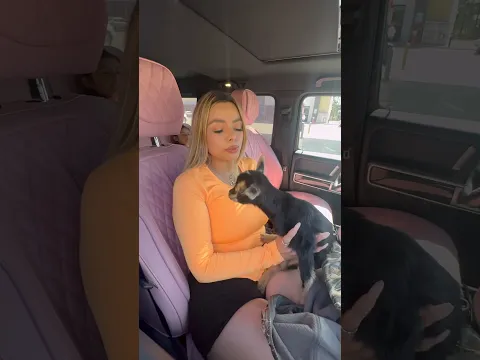 Ruby y mis Hijas se pasaron con esto 😂😍