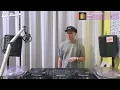 Deep and Jazzy House | Live DJ Mix @Groove, Fresh Radio