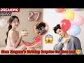 Lagu BREAKING! Chen Zheyuan Birthday Surprise for Zhao Lusi Changes EVERYTHING!😱🎂 