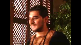 مسلسل ذي قار حلقة ١٩ 