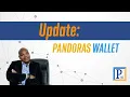 Pandora s Wallet Update