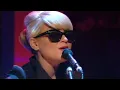 Melody Gardot on Later with Baby I'm A Fool