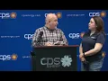 CPS speaks as San Antonio faces widespread power outages