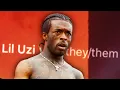 Lil Uzi Vert Changes Pronouns to