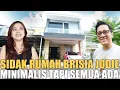 Download Lagu SIDAK RUMAH BRISIA JODIE.. JEBOLAN IDOL YANG PUNYA STUDIO MUSIK SENDIRI DI RUMAH