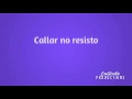 Jay Kalyl - Me Enamore (letra)