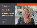 Join GBTA WINiT Summit and Gala